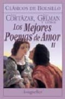los mejores poemas de amor ii-julio cortazar-9789507398773