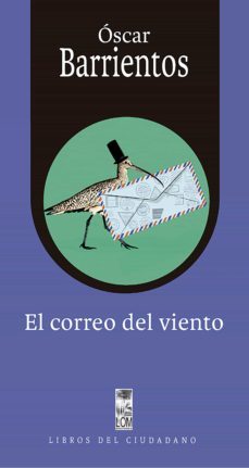 el correo del viento (ebook)-óscar barrientos bradasic-9789560015273