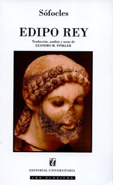 edipo rey-9789561118973