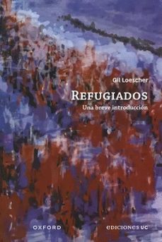 -gil loescher-9789561431973
