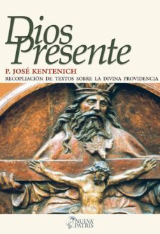 dios presente (ebook)-p. jose kentenich-9789562464673