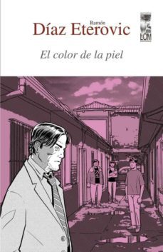 el color de la piel (ebook)-ramon diaz eterovic-9789562825573