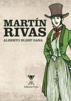 martin rivas (ebook)-alberto blest gana-9789563383973
