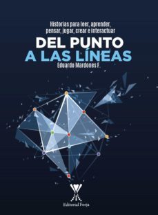 del punto a las lineas (ebook)-eduardo mardones fuentes-9789563386073