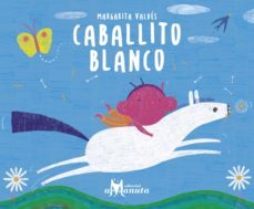 caballito blanco (ebook)-equipo amanuta-9789563642773