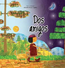 dos amigos (ebook)-9789563936773