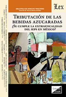 tributacion de las bebidas azucaradas-cesar armando salazar-9789564073873