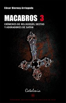 macabros 3 (ebook)-césar biernay arriagada-9789564150673