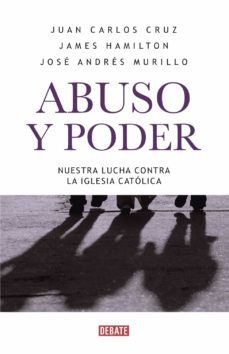 abuso y poder (ebook)-juan carlos cruz-james hamilton-jose andres murillo-9789566042273