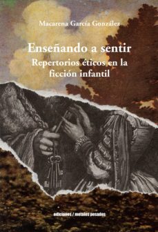 enseñando a sentir (ebook)-macarena garcia gonzalez-9789566048473