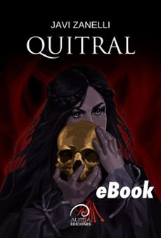 quitral (ebook)-javi zanelli-9789566386773