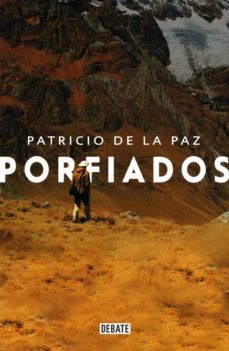 porfiados (ebook)-patricio de la paz-9789569545573