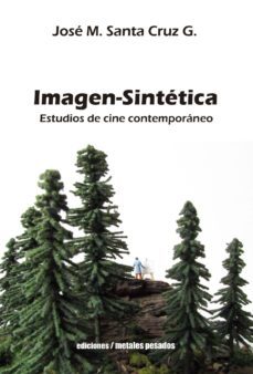 imagen-sintetica (ebook)-jose m. santa cruz-9789569843273