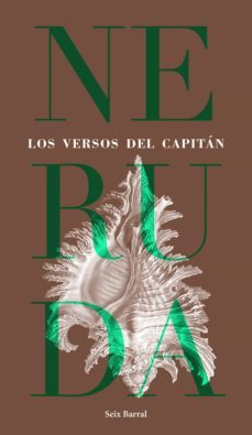 los versos del capitan (ebook)-pablo neruda-9789569949173