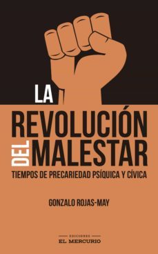 la revolucion del malestar (ebook)-9789569986673