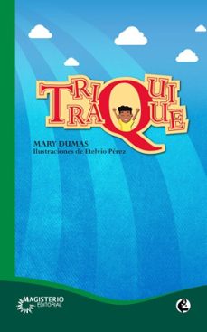 triquitraque (ebook)-mary dumas-9789582015473
