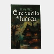 otra vuelta de tuerca (ebook)-henry james-9789583068973