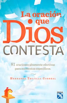 la oracion que dios contesta (ebook)-hernando trujillo correal-9789584230973