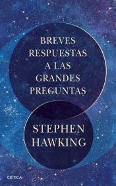 breves respuestas a las grandes preguntas-stephen hawking-9789584274373