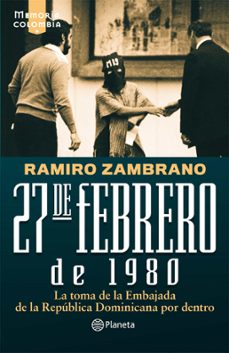 27 de febrero de 1980 (ebook)-ramiro zambrano cardenas-9789584286673