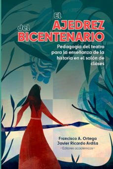 el ajedrez del bicentenario (ebook)-darío campos rodríguez-9789585001473