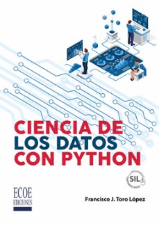 ciencia de los datos con python - 1ra edicion (ebook)-9789585033573