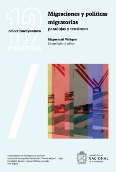 migraciones y politicas migratorias (ebook)-9789585051973