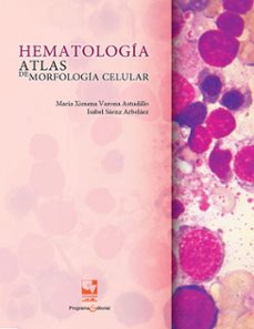 hematologia (ebook)-maría ximena varona astudillo-isabel sáenz arbeláez-9789585070073