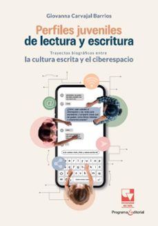 perfiles juveniles de lectura y escritura (ebook)-giovanna carvajal barrios-9789585073173
