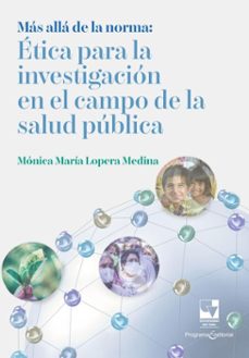mas alla de la norma (ebook)-mónica maría lopera medina-9789585074873