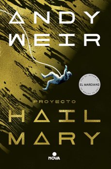 -andy weir-9789585206373