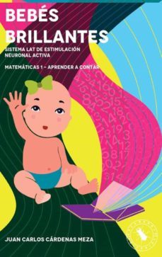 bebes brillantes: matematicas i para bebes (ebook)-juan carlos cárdenas meza-9789585355873
