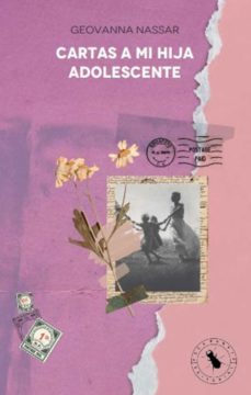 cartas a mi hija adolescente (ebook)-geovanna nassar-9789585383173