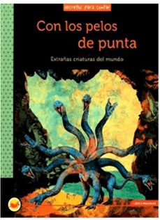 con los pelos de punta-vanessa y otros escobar-9789585600973