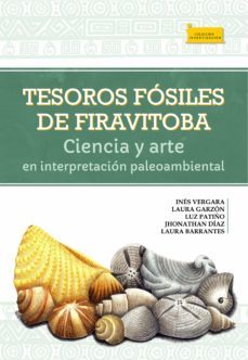 tesoros fosiles de firavitoba (ebook)-9789586605373