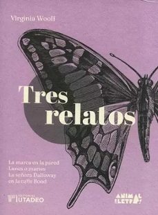 -virginia woolf-9789587253573