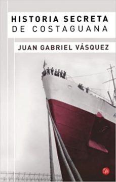 -juan gabriel vasquez-9789587580273