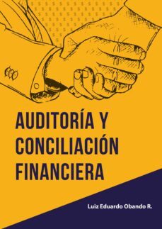 auditoria y conciliacion financiera (ebook)-9789587719673