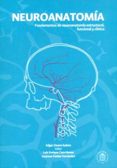neuroanatomia (ebook)-luis enrique caro henao-gustavo patiño fernández-9789587759273