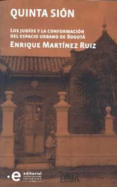 -enrique martinez ruiz-9789587811773
