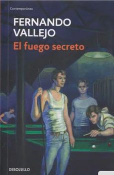 -fernando vallejo-9789588940373