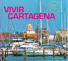 vivir cartagena español english francais-9789589737873