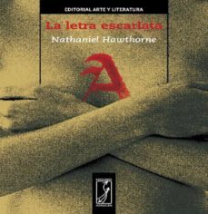la letra escarlata (ebook)-nathaniel hawthorne-9789590306273