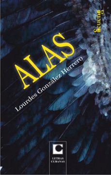 alas (ebook)-lourdes gonzález herrero-9789591025173