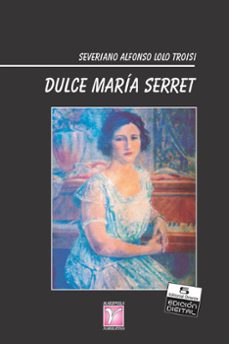 dulce maria serret (ebook)-severiano alfonso lolo troisi-9789591112873
