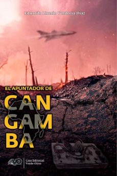 el apuntador de cangamba (ebook)-eduardo licerio verdecia díaz-9789592246973