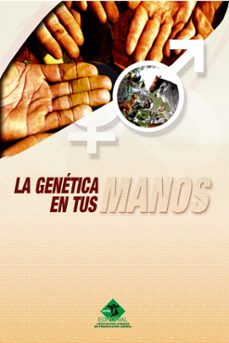 la genetica en tus manos (ebook)-9789593070973