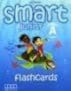 smart junior 3 flashcards-9789604438273