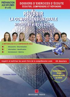 reussir la production ecrite dalf c1-c2 - livre-9789608268173