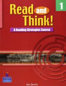 read and think student book 1-9789620183973